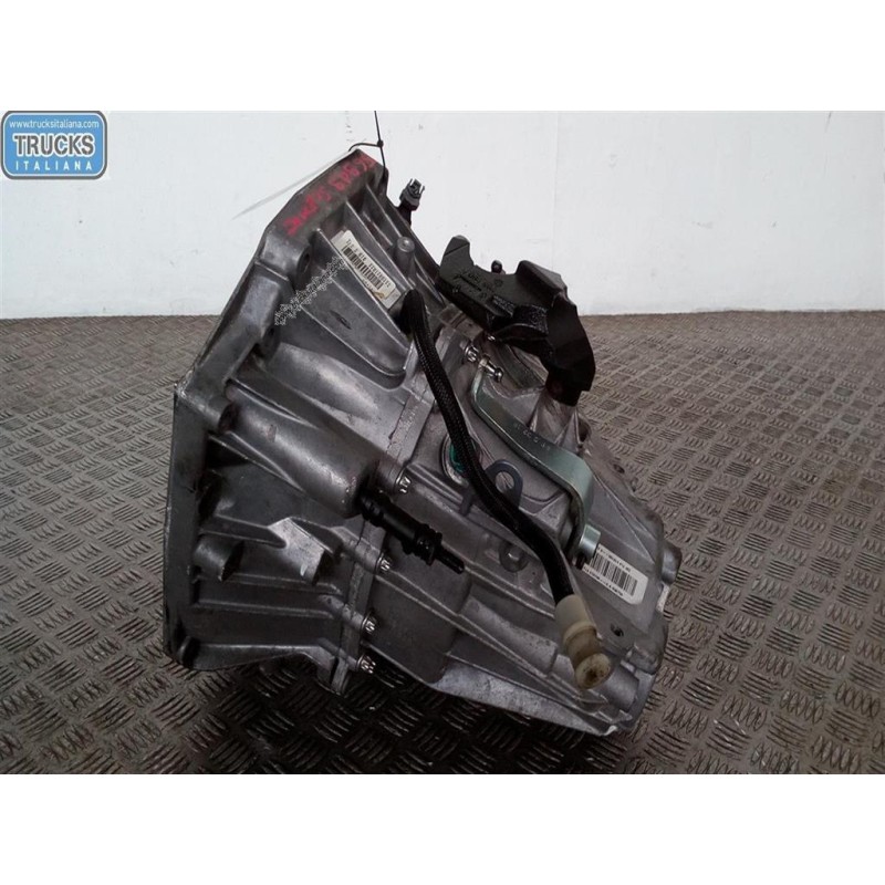RENAULT CAMBIO RENAULT Scenic 2009>2012 usato