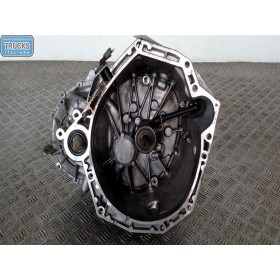 GEARBOXES  RENAULT Scenic...