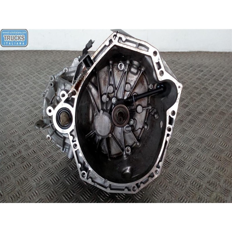 RENAULT GEARBOXES  RENAULT Scenic 2009>2012 used