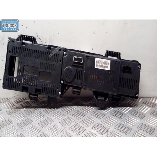 QUADRO STRUMENTI RENAULT Scenic 2009>2012 usato