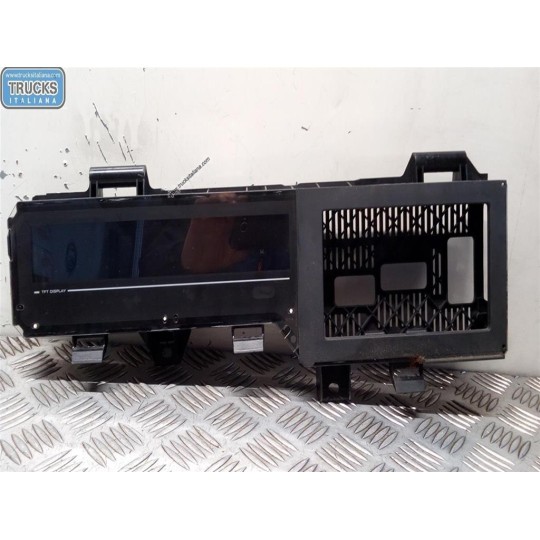QUADRO STRUMENTI RENAULT Scenic 2009>2012 usato