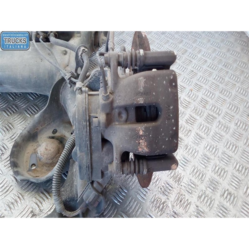 RENAULT PINZA POSTERIORE DESTRA RENAULT Scenic 2009>2012 usato