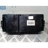 RENAULT AC CONTROL UNIT RENAULT Scenic 2009>2012 used