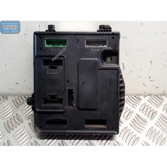 CENTRALINE VARIE A RENAULT Scenic 2009>2012 usato