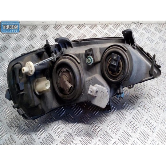 FRONT LEFT FLASHLIGHT  OPEL Astra G 1998>2004 used