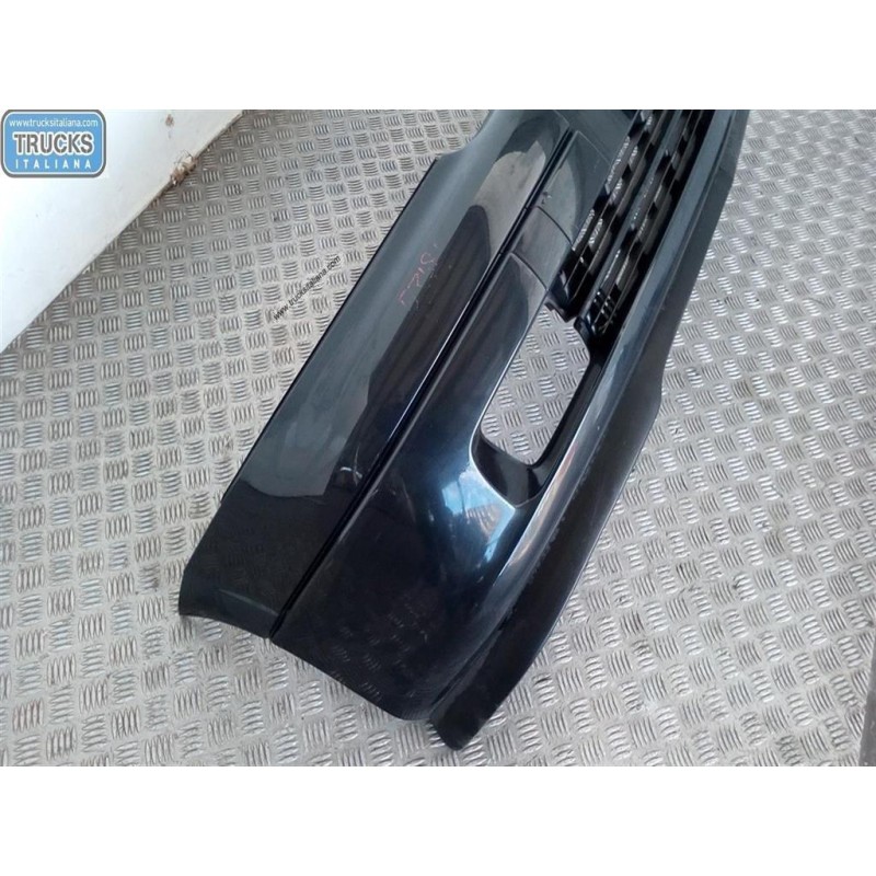 OPEL FRONT BUMPER OPEL Astra G 1998>2004 used