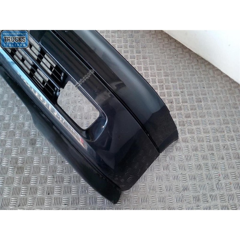 OPEL PARAURTI ANTERIORE OPEL Astra G 1998>2004 usato