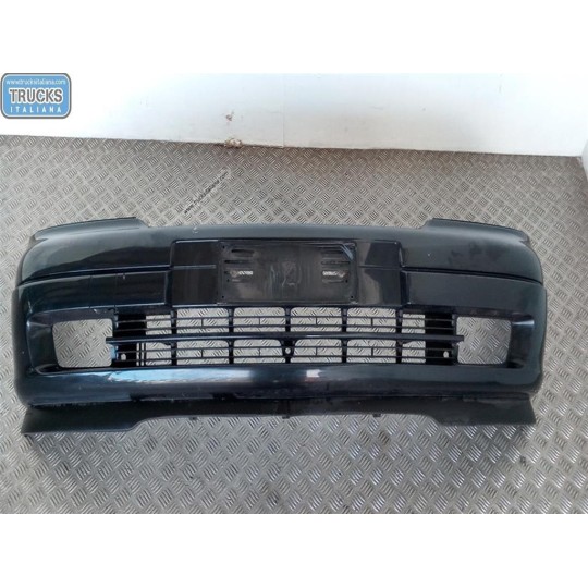 FRONT BUMPER OPEL Astra G 1998>2004 used