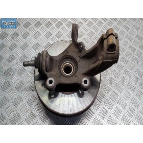 COMPLETE LEFT UPRIGHT FORD...