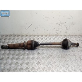 FRONT HALF-AXLES RIGHT...