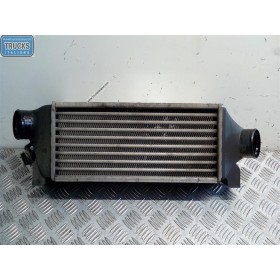 RADIATORE INTERCOOLERS FORD...