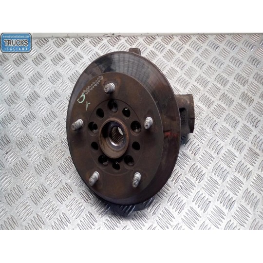 COMPLETE RIGHT UPRIGHT FORD van Transit 2000>2006 used