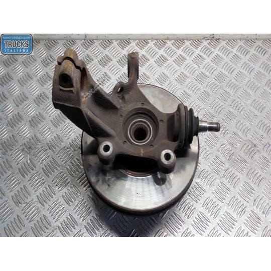 MONTANTE COMPLETO DESTRO FORD van Transit 2000>2006 usato