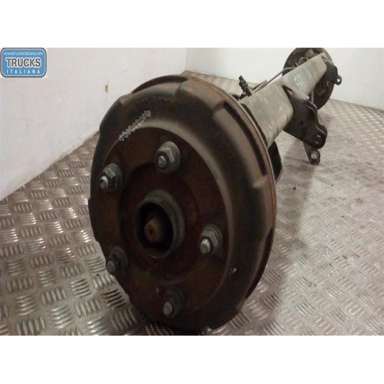 ASSALE POSTERIORE FORD van Transit 2000>2006 usato