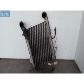 INTERCOOLERS HEAT RADIATOR...