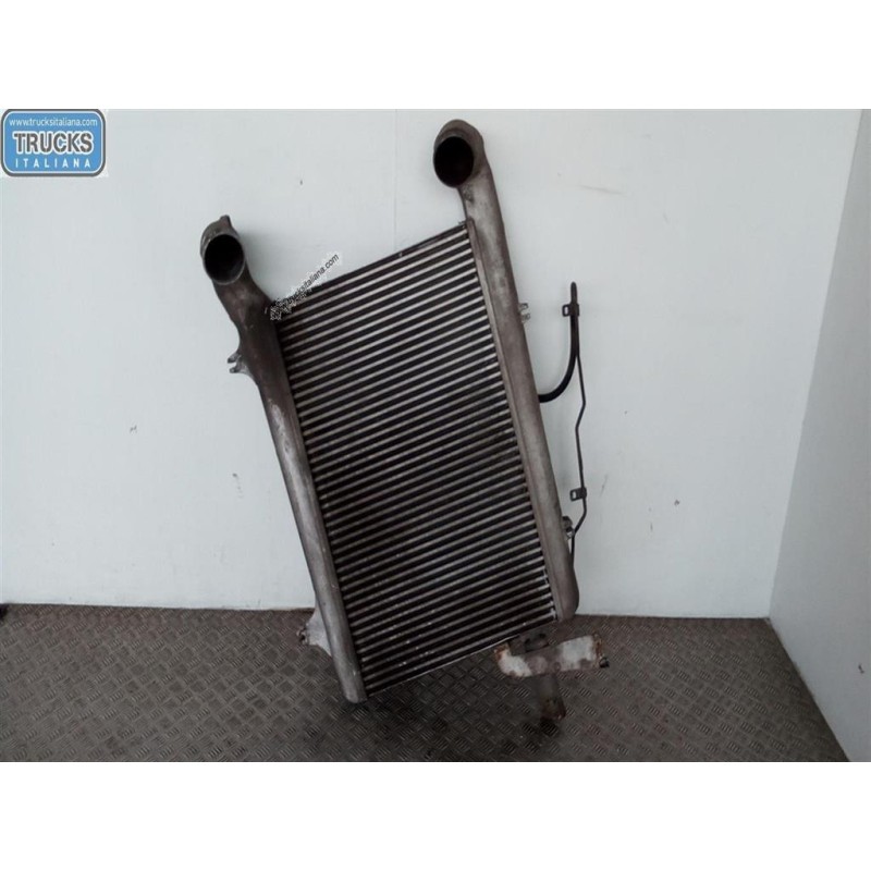 DAF INTERCOOLERS HEAT RADIATOR  DAF XF95 used