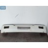 PARAURTI ANTERIORE DAF XF95 usato