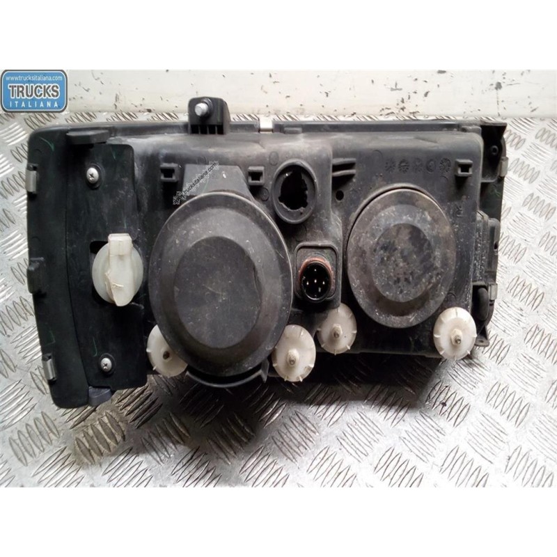 DAF FRONT LEFT FLASHLIGHT  DAF XF95 used