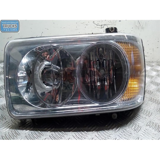 FARO ANTERIORE SINISTRO DAF XF95 usato