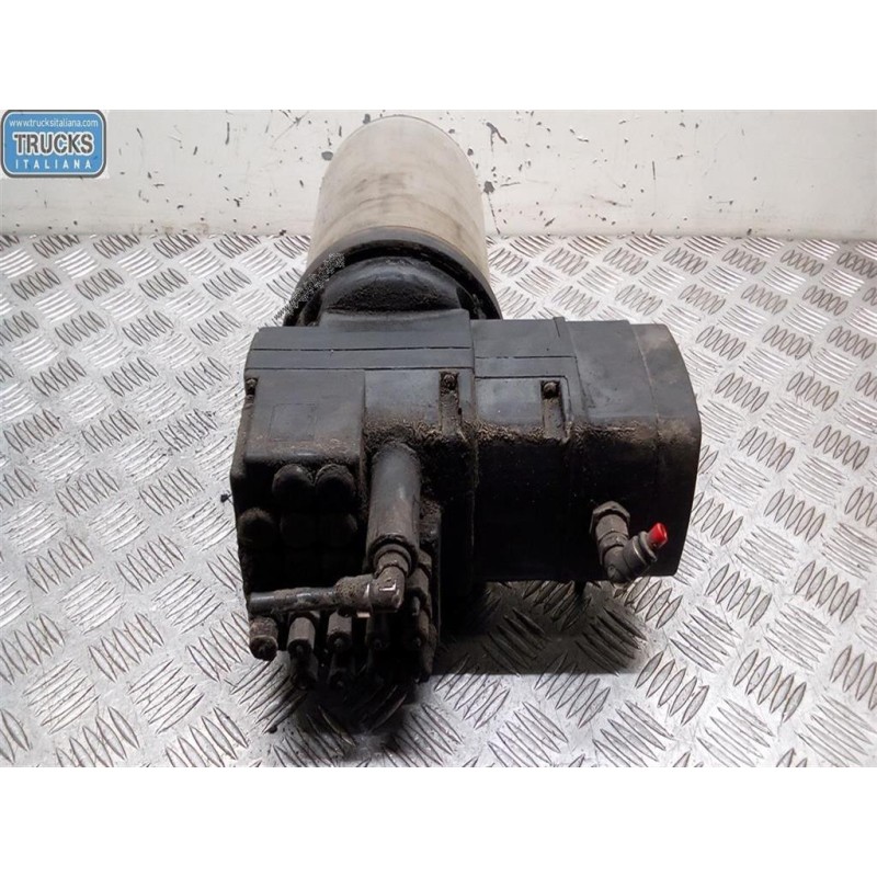 DAF GREASE GUN PUMP DAF XF95 used