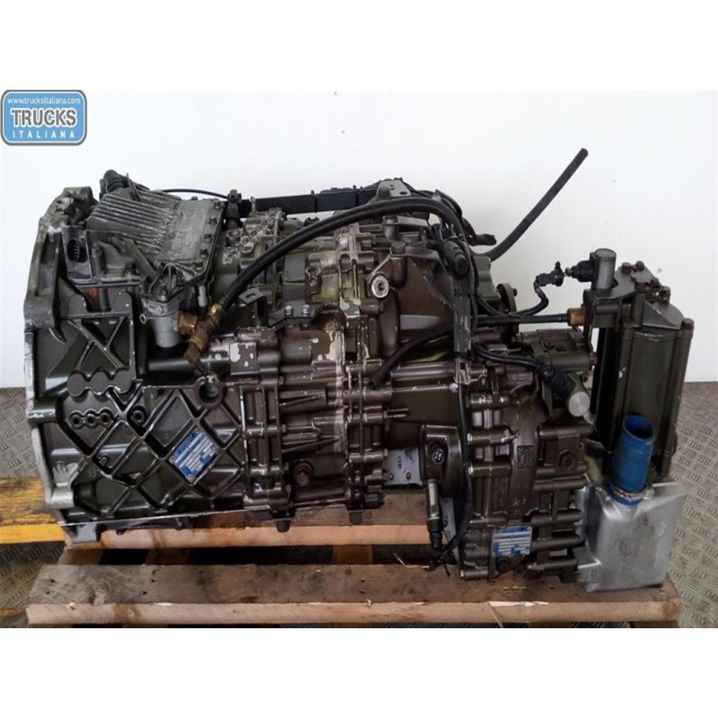 DAF GEARBOXES  DAF XF95 used