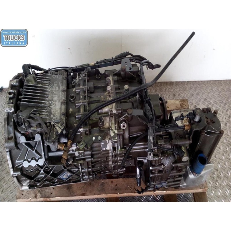 DAF GEARBOXES  DAF XF95 used