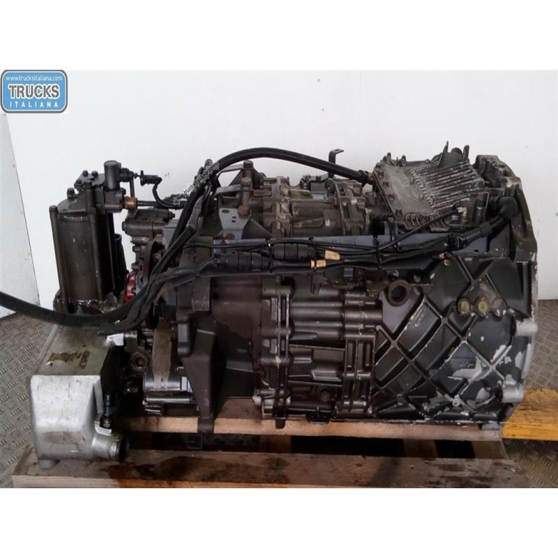 DAF GEARBOXES  DAF XF95 used