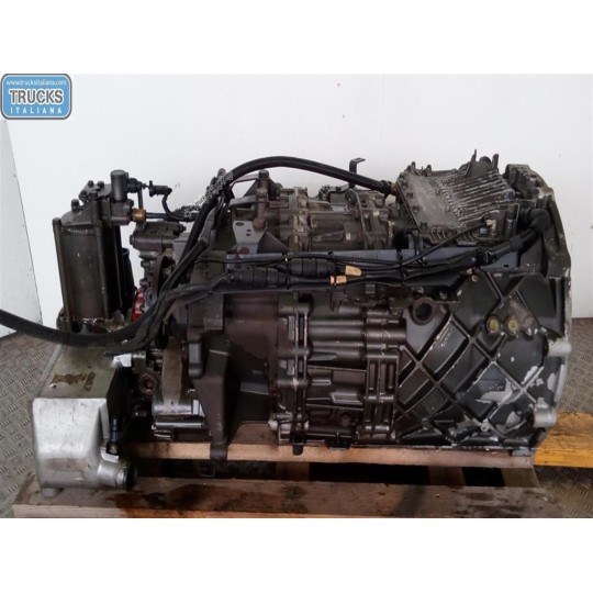 GEARBOXES  DAF XF95 used