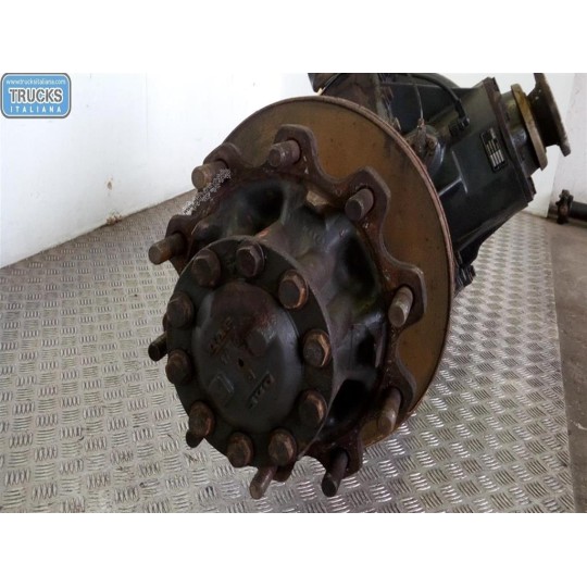 ASSALE POSTERIORE DAF XF95 usato