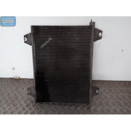 AIR CONDITIONER HEAT RADIATOR  DAF XF95 used