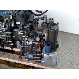 INTARDER DAF XF95 used