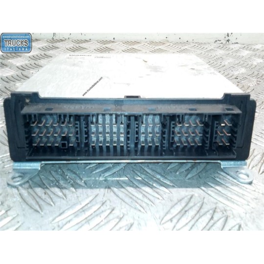 EBS CONTROL UNIT  DAF XF95 used