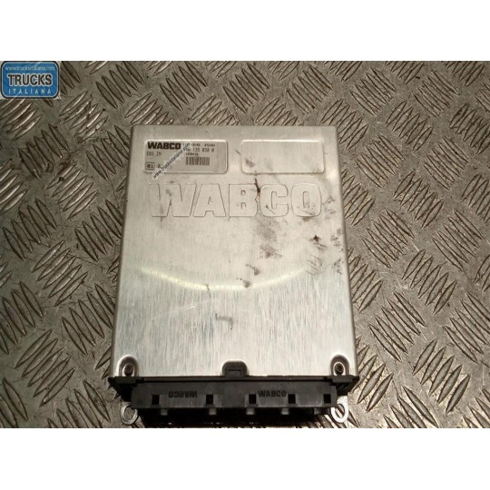 CENTRALINA EBS CONTROLLO FRENATA DAF XF95 usato