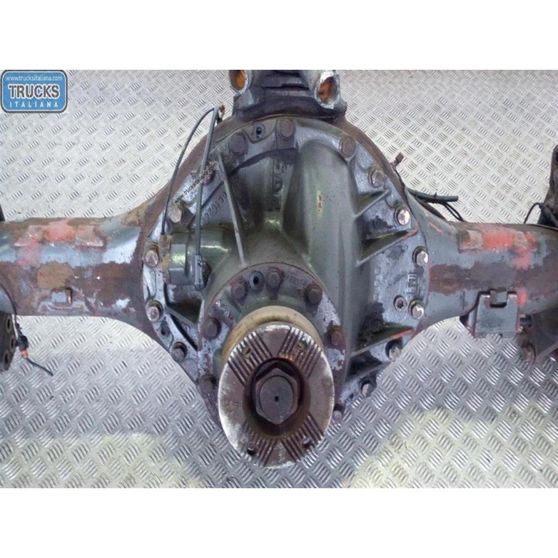 DAF GRUPPO DIFFERENZIALE POSTERIORE DAF XF95 usato