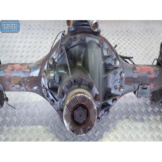 GRUPPO DIFFERENZIALE POSTERIORE DAF XF95 usato