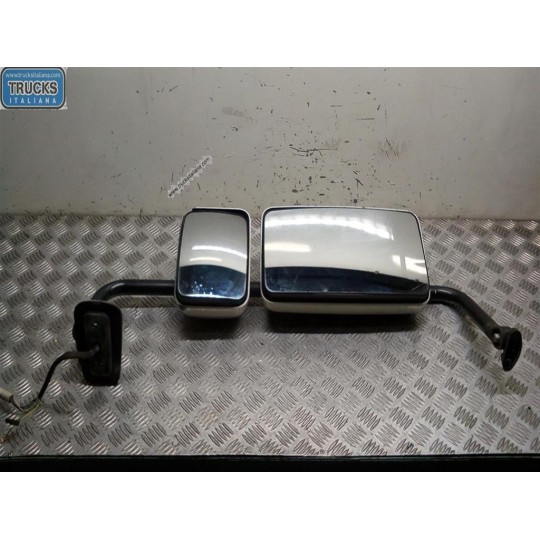 LEFT ELETRIC REAR-VIEW MIRROR  DAF XF95 used