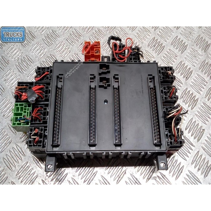DAF FUSE BOX DAF XF95 used