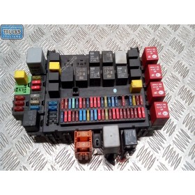 FUSE BOX DAF XF95 used