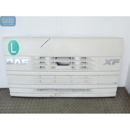 MASCHERINE DAF XF95 usato