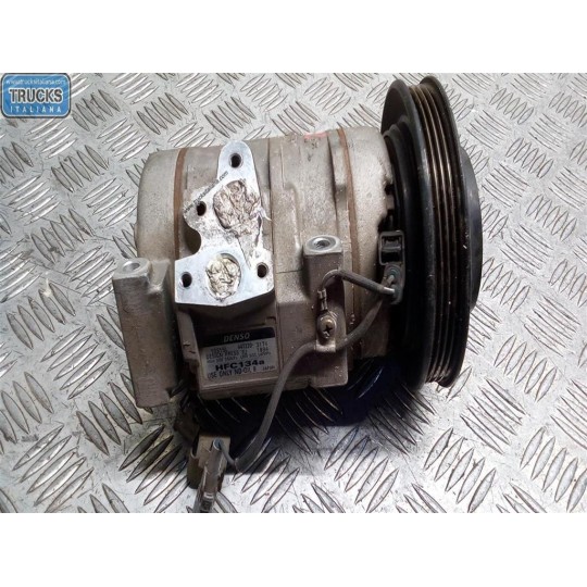 AIR CONDITIONER COMPRESSOR LEXUS IS 1998>2005 used