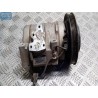 LEXUS AIR CONDITIONER COMPRESSOR LEXUS IS 1998>2005 used