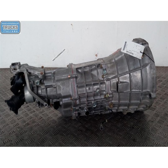 GEARBOXES  LEXUS IS 1998>2005 used