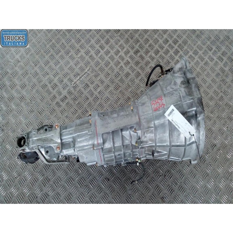 LEXUS GEARBOXES  LEXUS IS 1998>2005 used