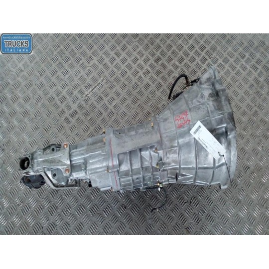 GEARBOXES  LEXUS IS 1998>2005 used