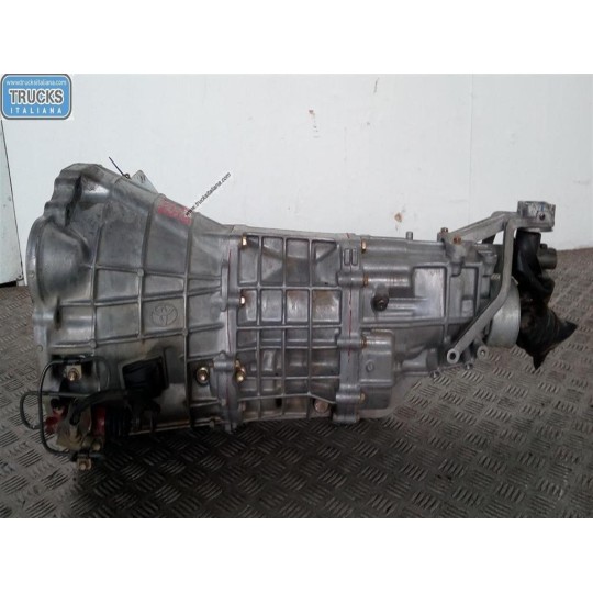 GEARBOXES  LEXUS IS 1998>2005 used