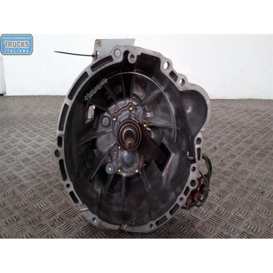 GEARBOXES  LEXUS IS 1998>2005 used
