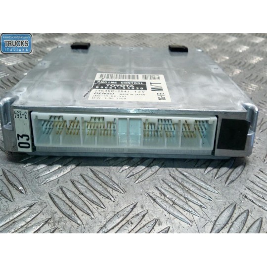 ENGINE UNIT LEXUS IS 1998>2005 used