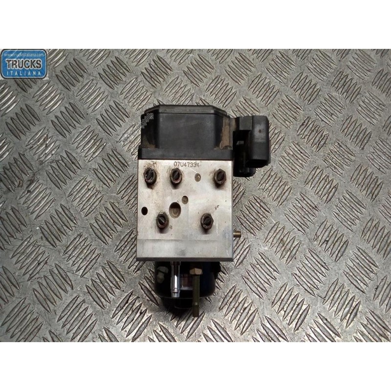 LEXUS ABS SYSTEM LEXUS IS 1998>2005 used