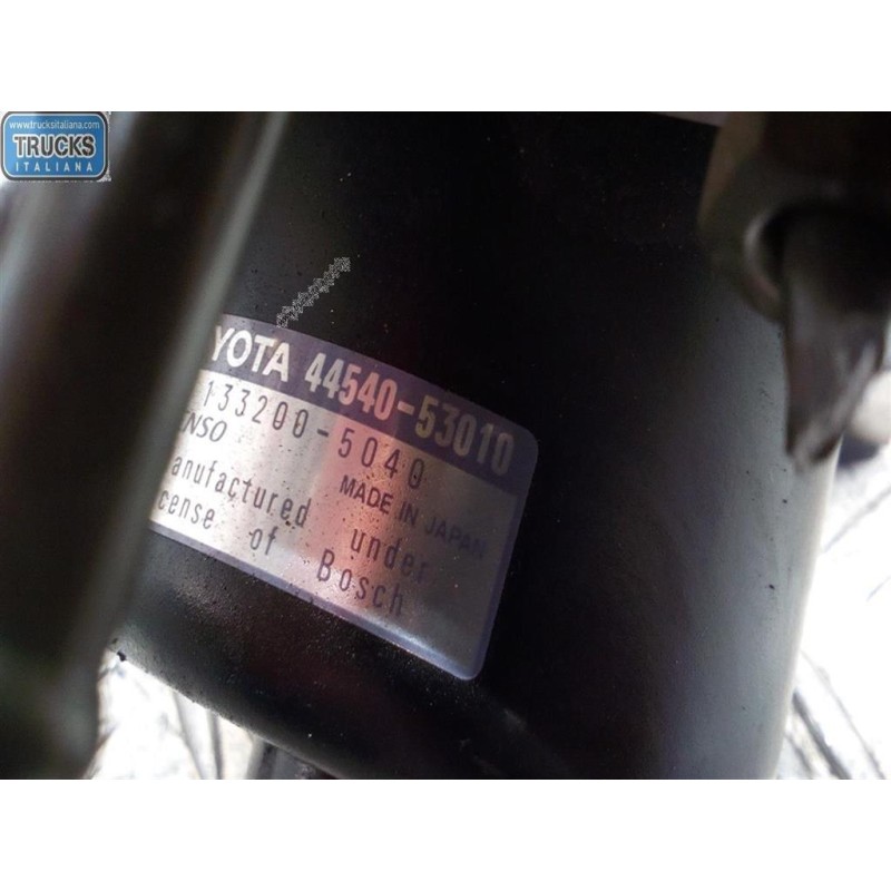 LEXUS ABS SYSTEM LEXUS IS 1998>2005 used