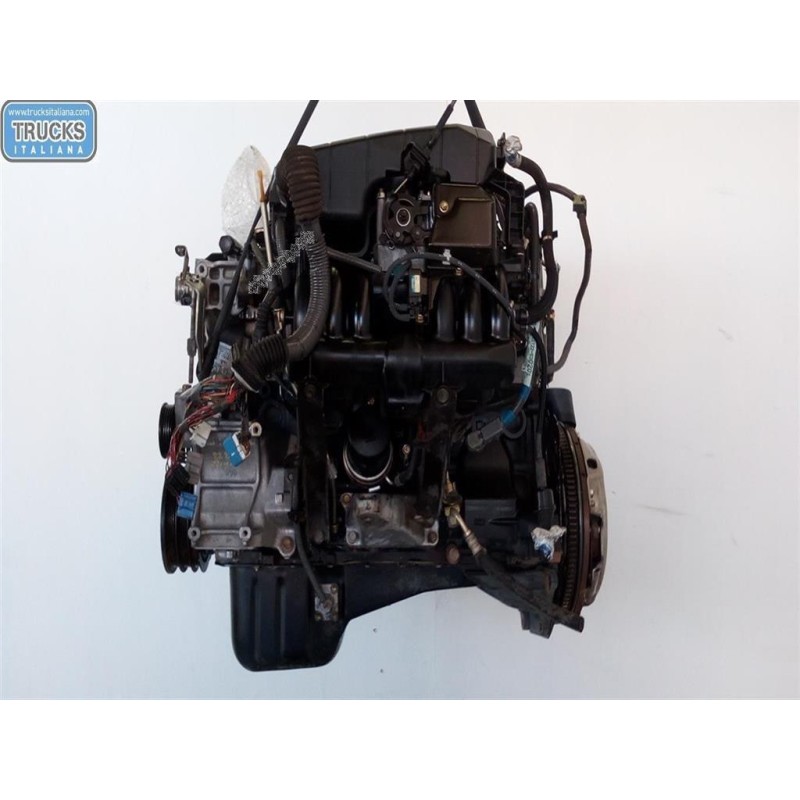 LEXUS ENGINE LEXUS IS 1998>2005 used